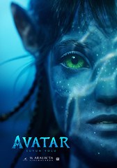 AVATAR: SUYUN YOLU